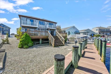 945 Mallard Drive Lanoka Harbor NJ 08734