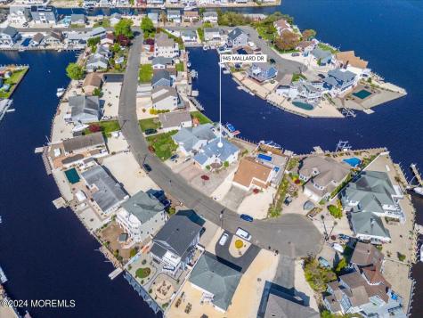 945 Mallard Drive Lanoka Harbor NJ 08734