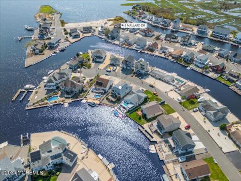 945 Mallard Drive Lanoka Harbor NJ 08734