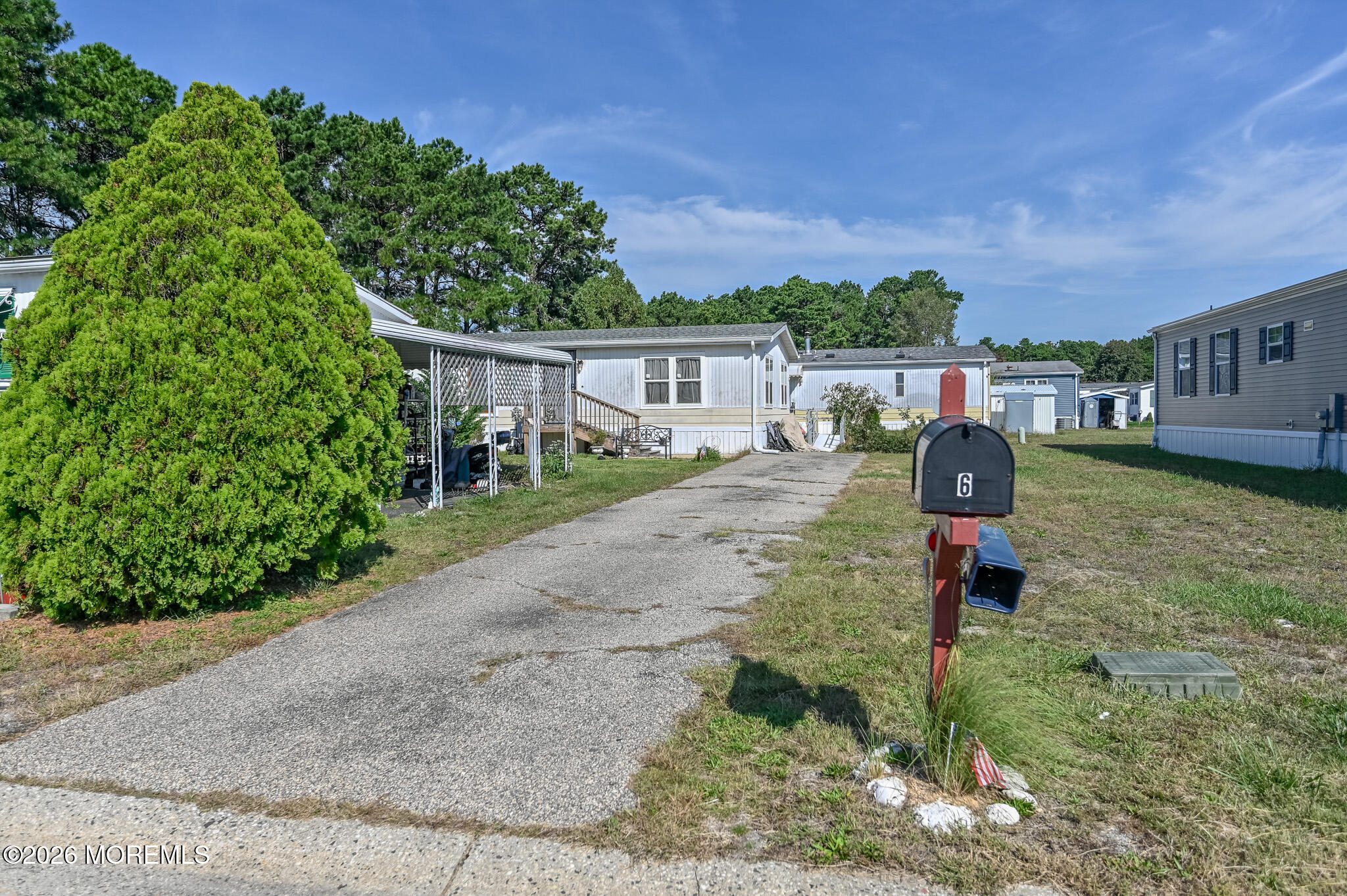 6 Tern Court Whiting NJ 08759