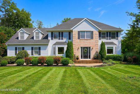 11 Sir Paul Court Middletown NJ 07748