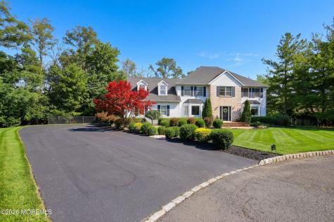 11 Sir Paul Court Middletown NJ 07748
