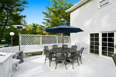 11 Sir Paul Court Middletown NJ 07748