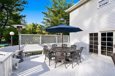 11 Sir Paul Court Middletown NJ 07748