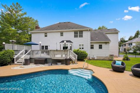 11 Sir Paul Court Middletown NJ 07748