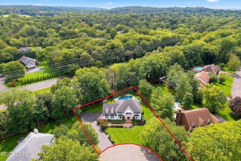 11 Sir Paul Court Middletown NJ 07748