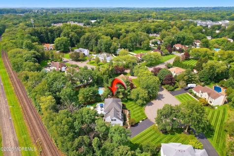 11 Sir Paul Court Middletown NJ 07748