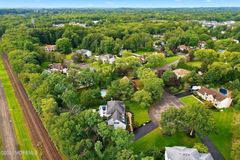 11 Sir Paul Court Middletown NJ 07748