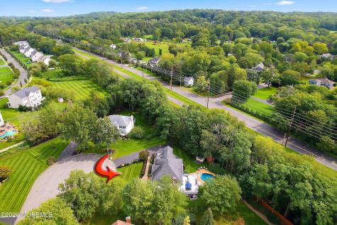 11 Sir Paul Court Middletown NJ 07748