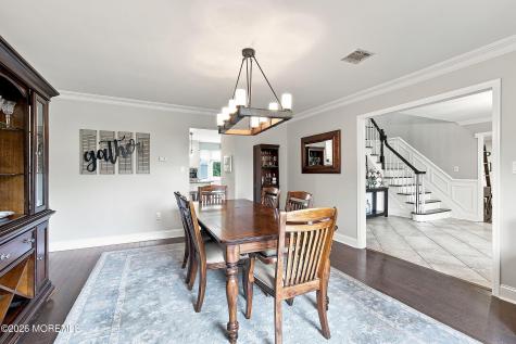 11 Sir Paul Court Middletown NJ 07748