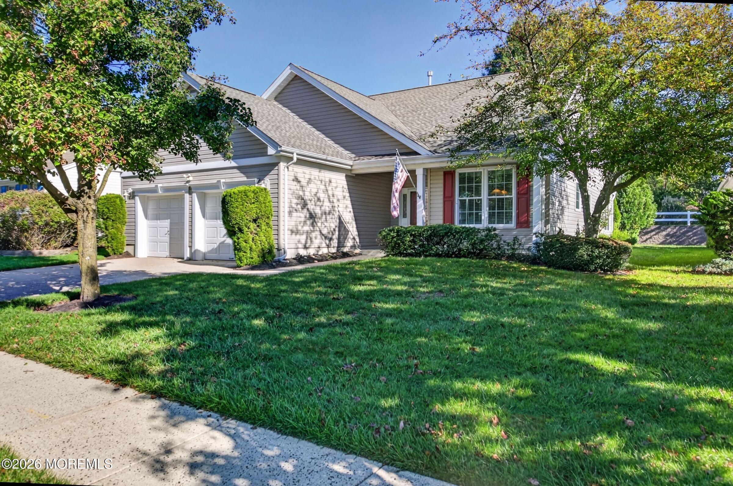 6 Doral Way Neptune Township NJ 07753