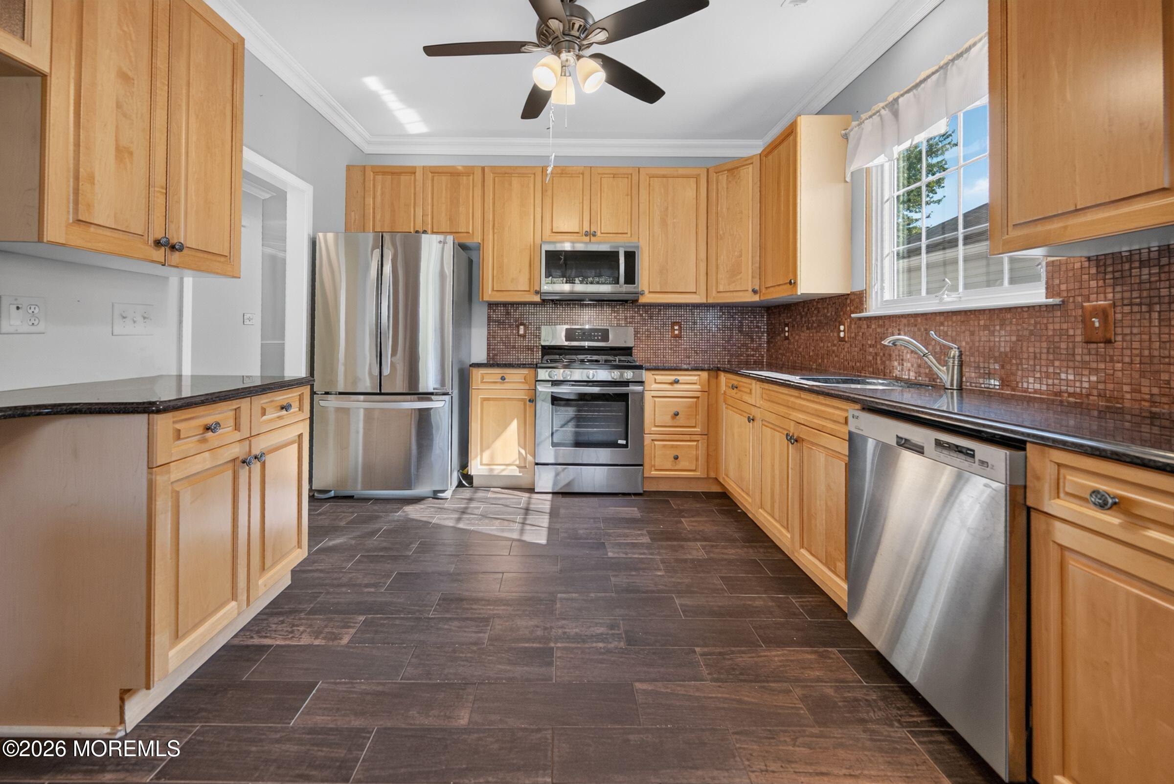 6 Doral Way Neptune Township NJ 07753