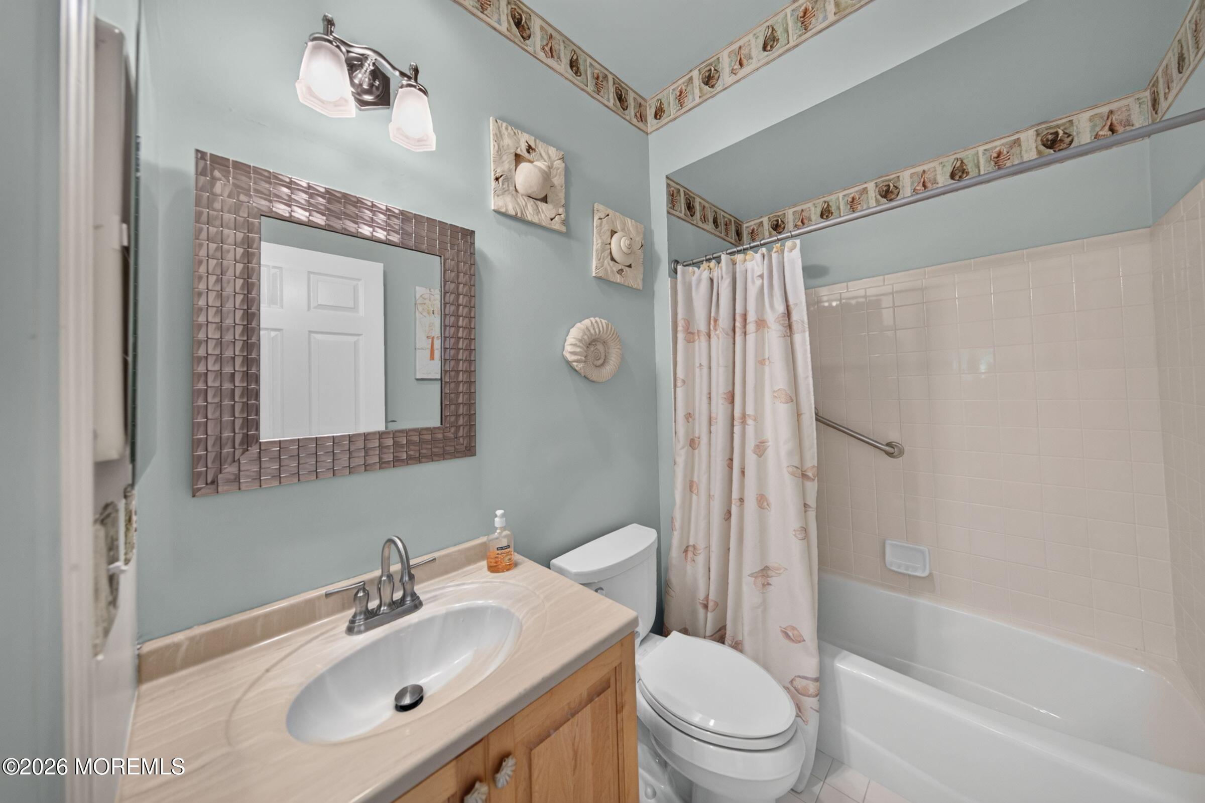 6 Doral Way Neptune Township NJ 07753