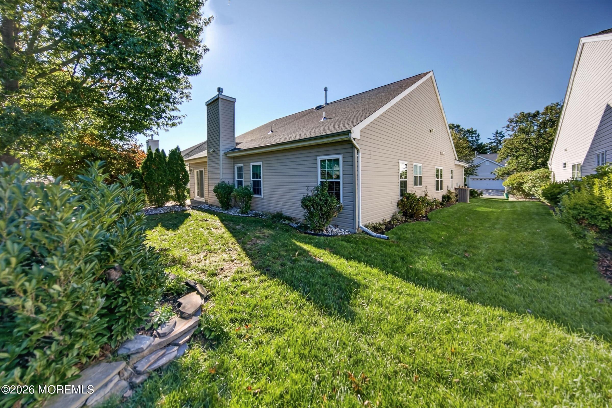 6 Doral Way Neptune Township NJ 07753