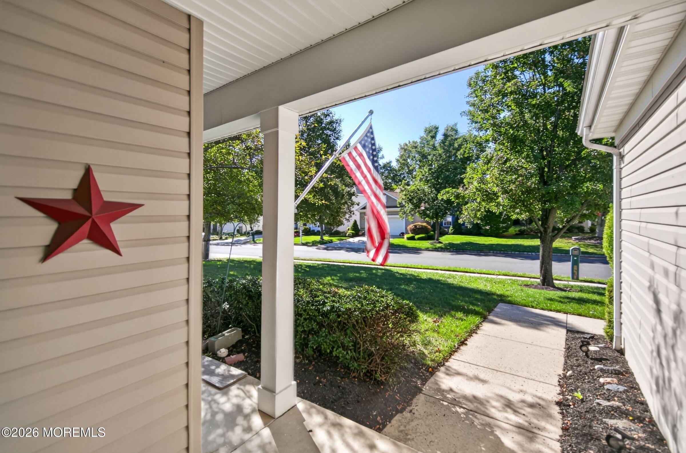 6 Doral Way Neptune Township NJ 07753