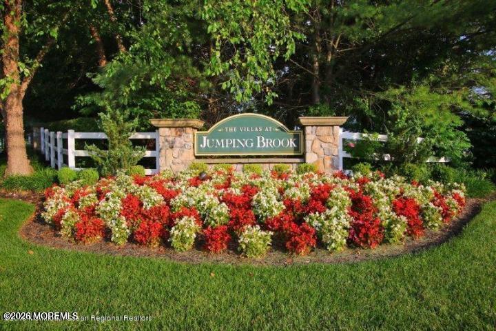 6 Doral Way Neptune Township NJ 07753