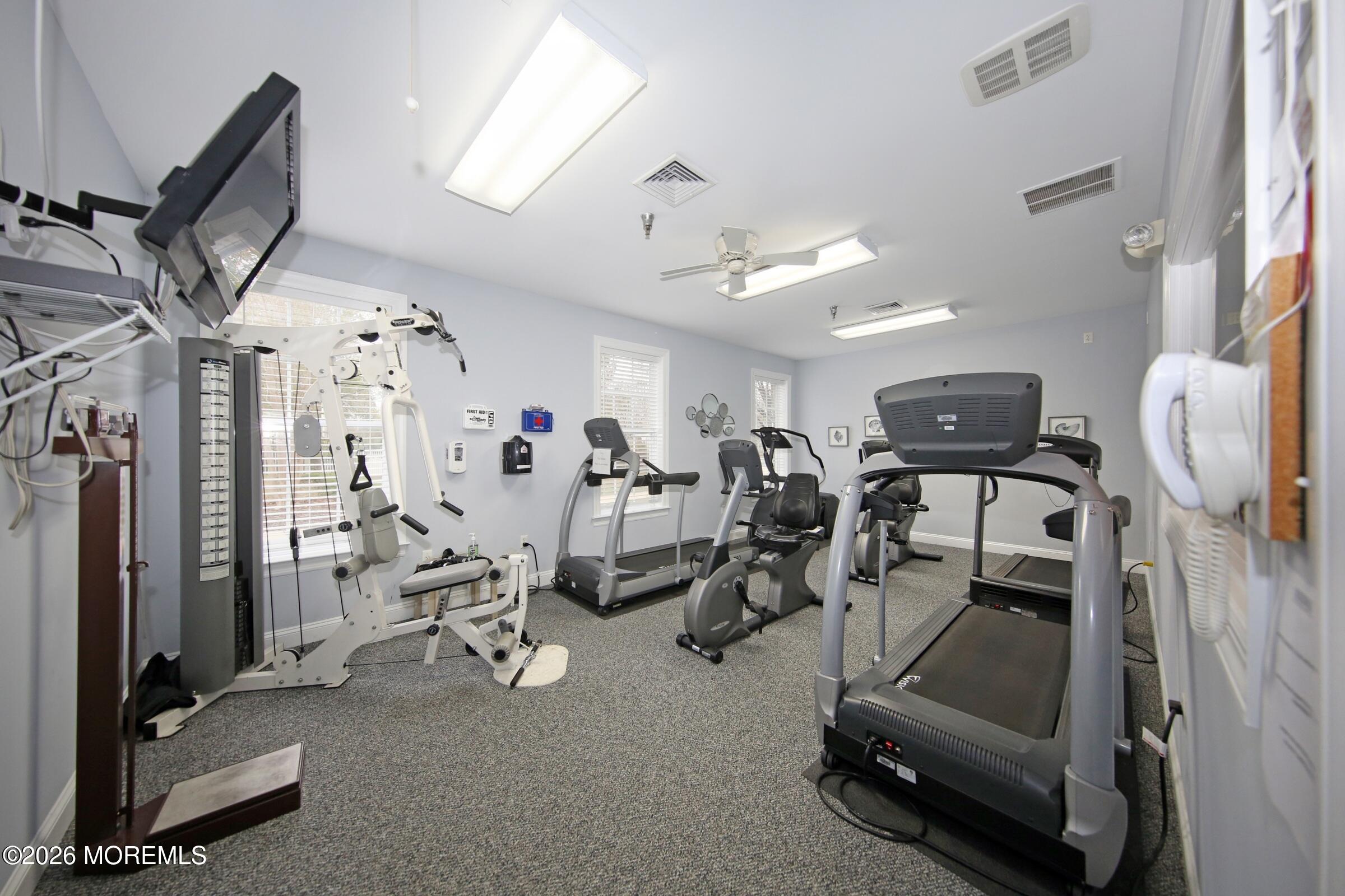 6 Doral Way Neptune Township NJ 07753