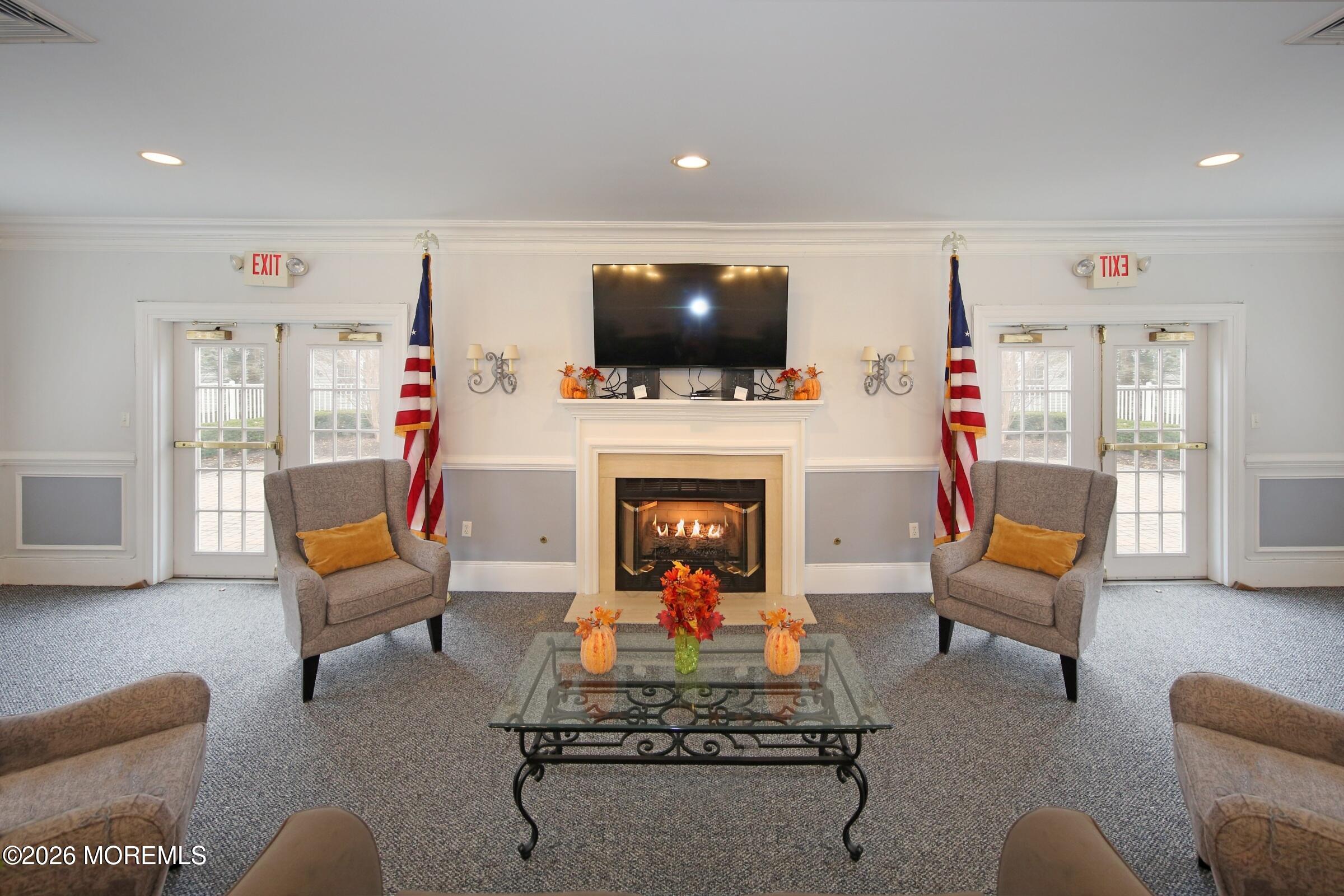 6 Doral Way Neptune Township NJ 07753