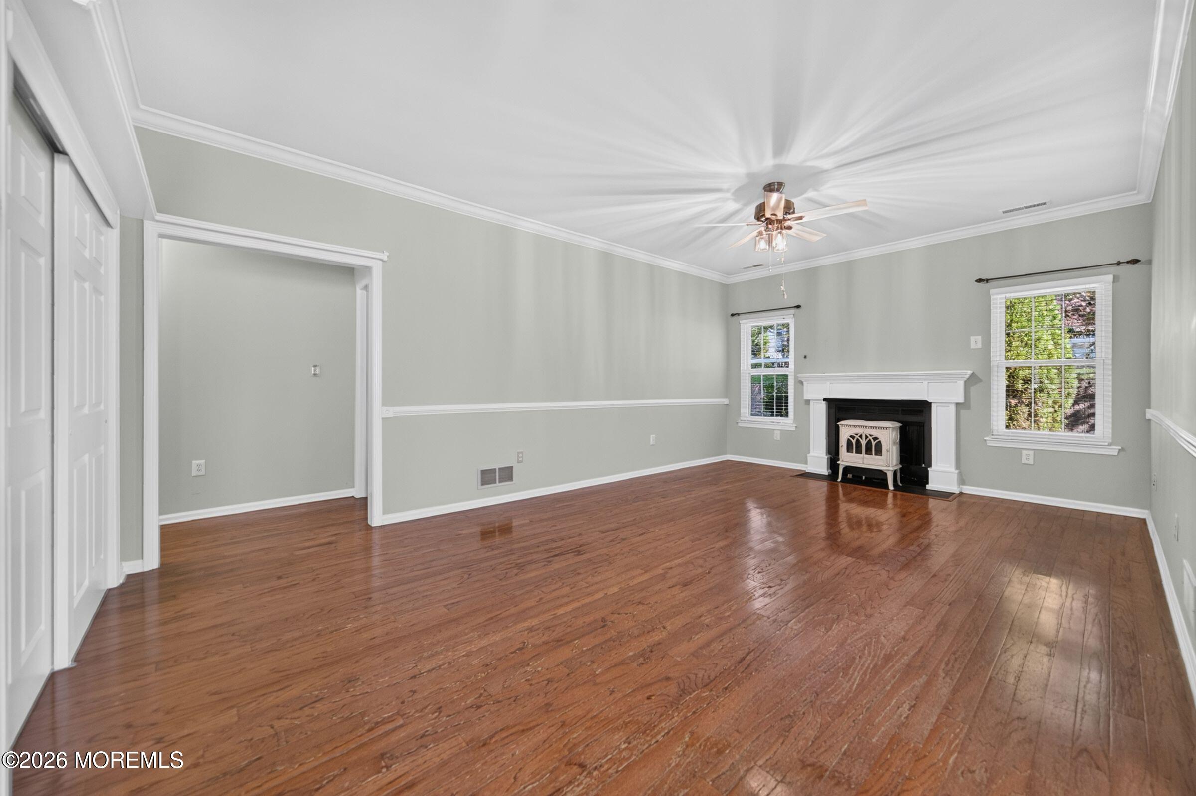 6 Doral Way Neptune Township NJ 07753
