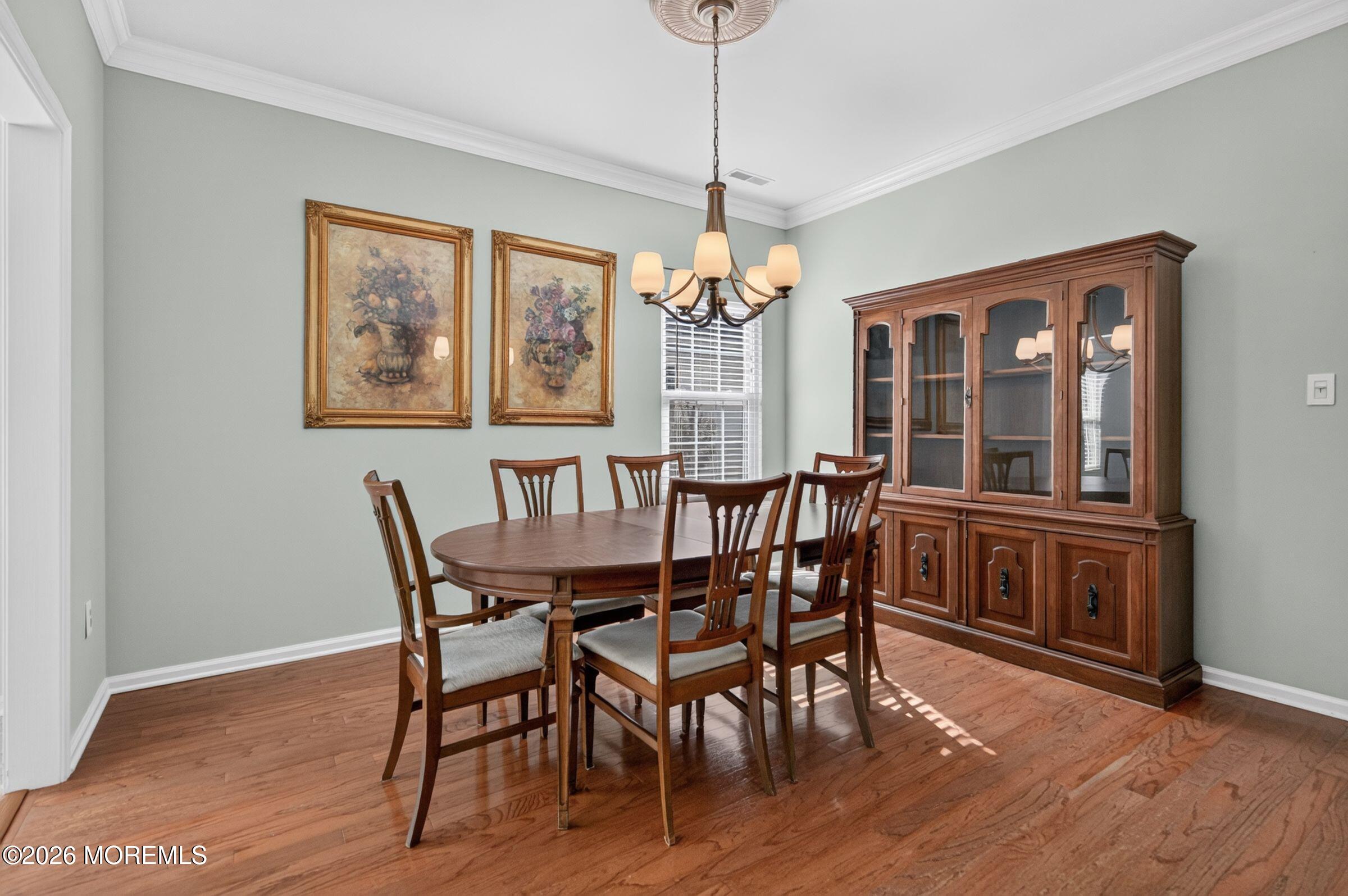6 Doral Way Neptune Township NJ 07753
