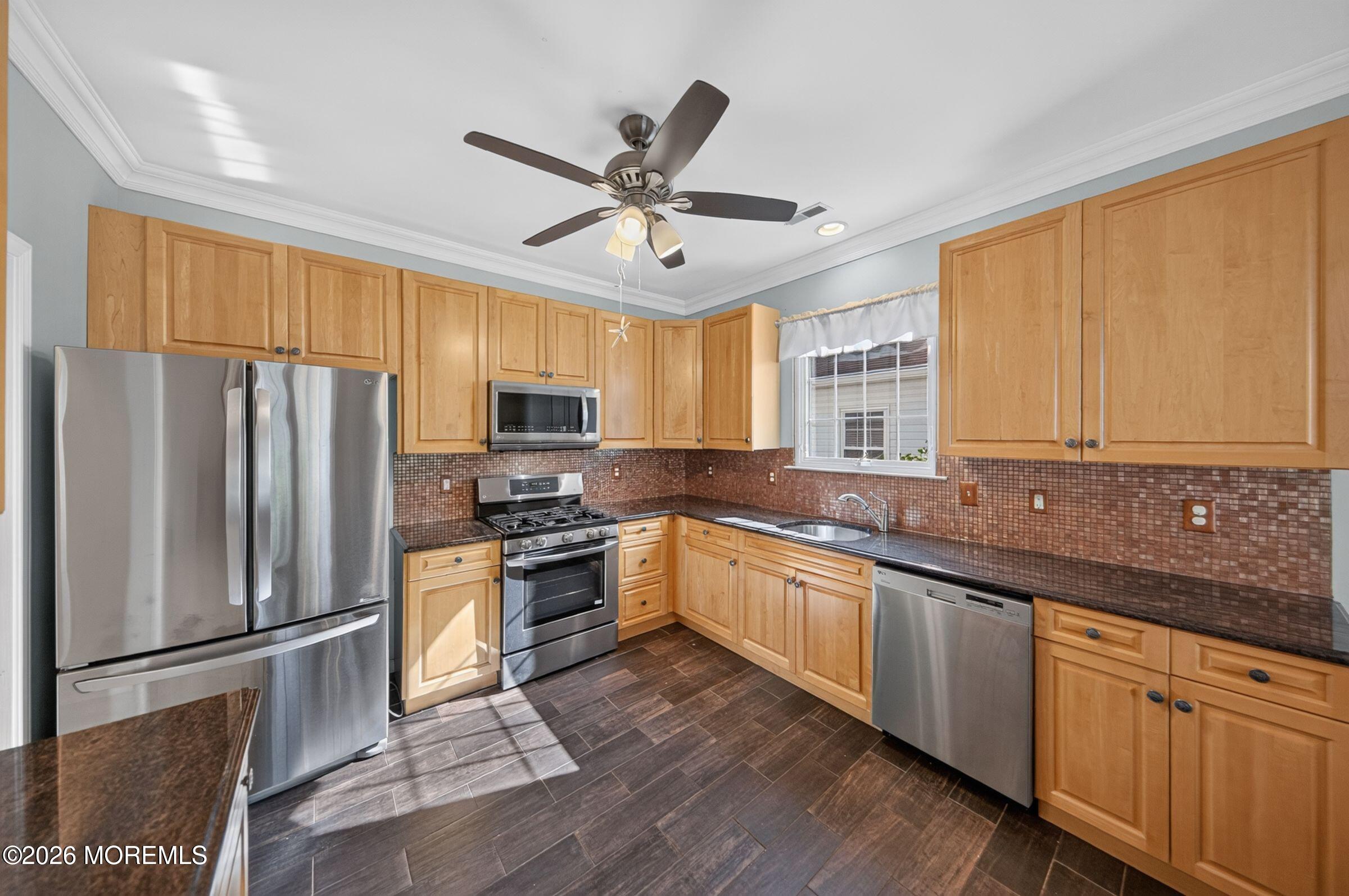 6 Doral Way Neptune Township NJ 07753