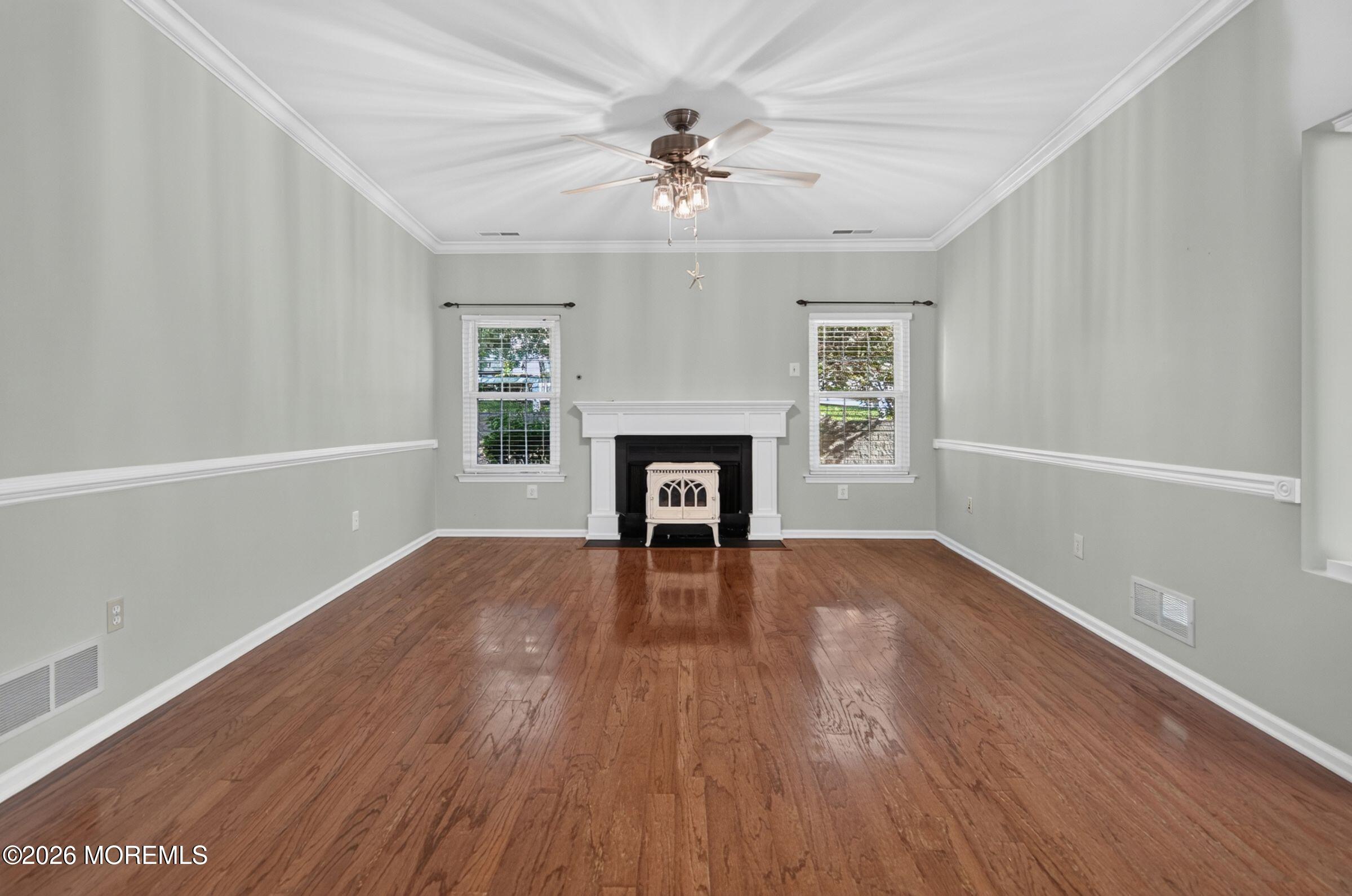 6 Doral Way Neptune Township NJ 07753