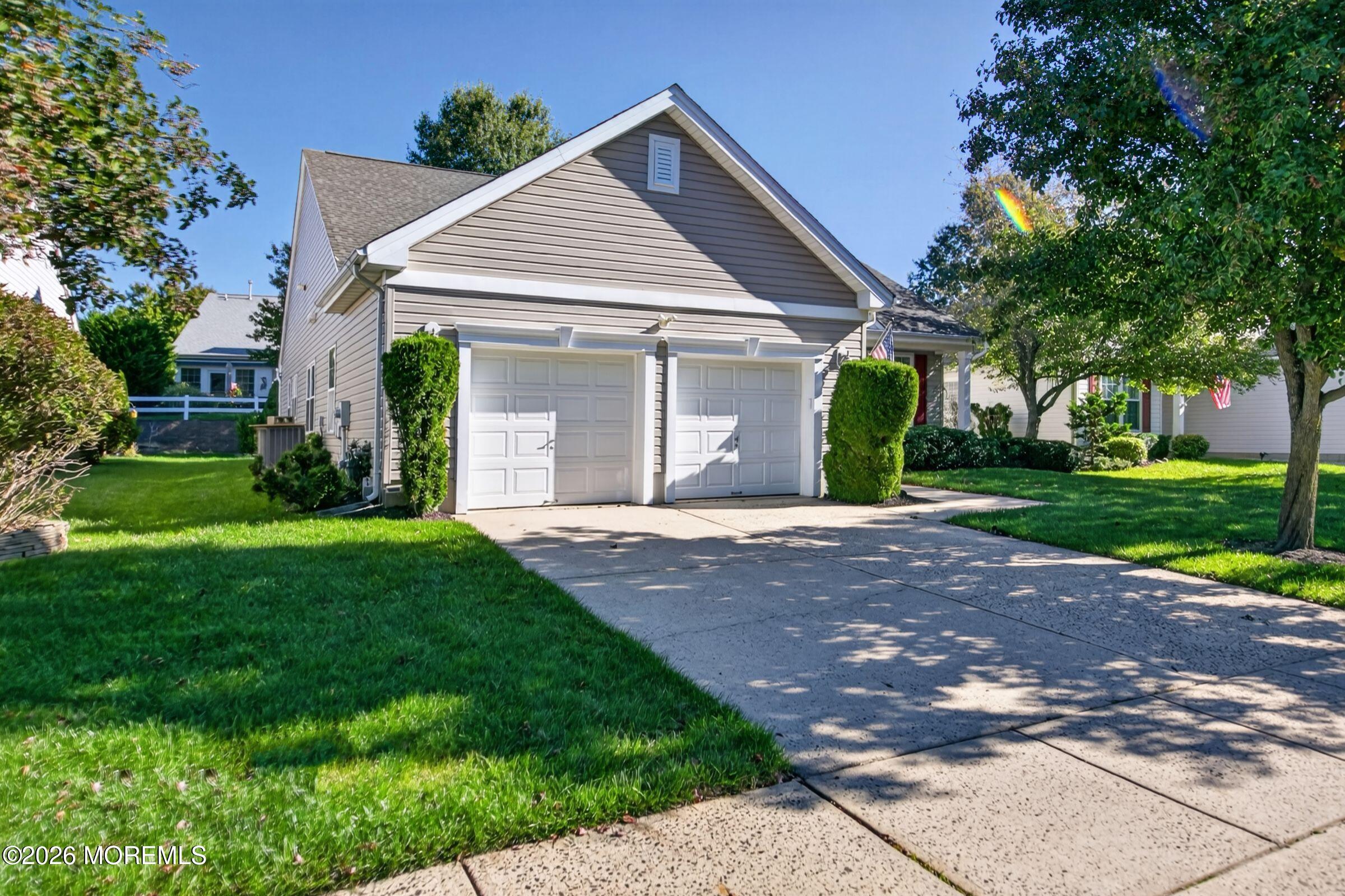 6 Doral Way Neptune Township NJ 07753