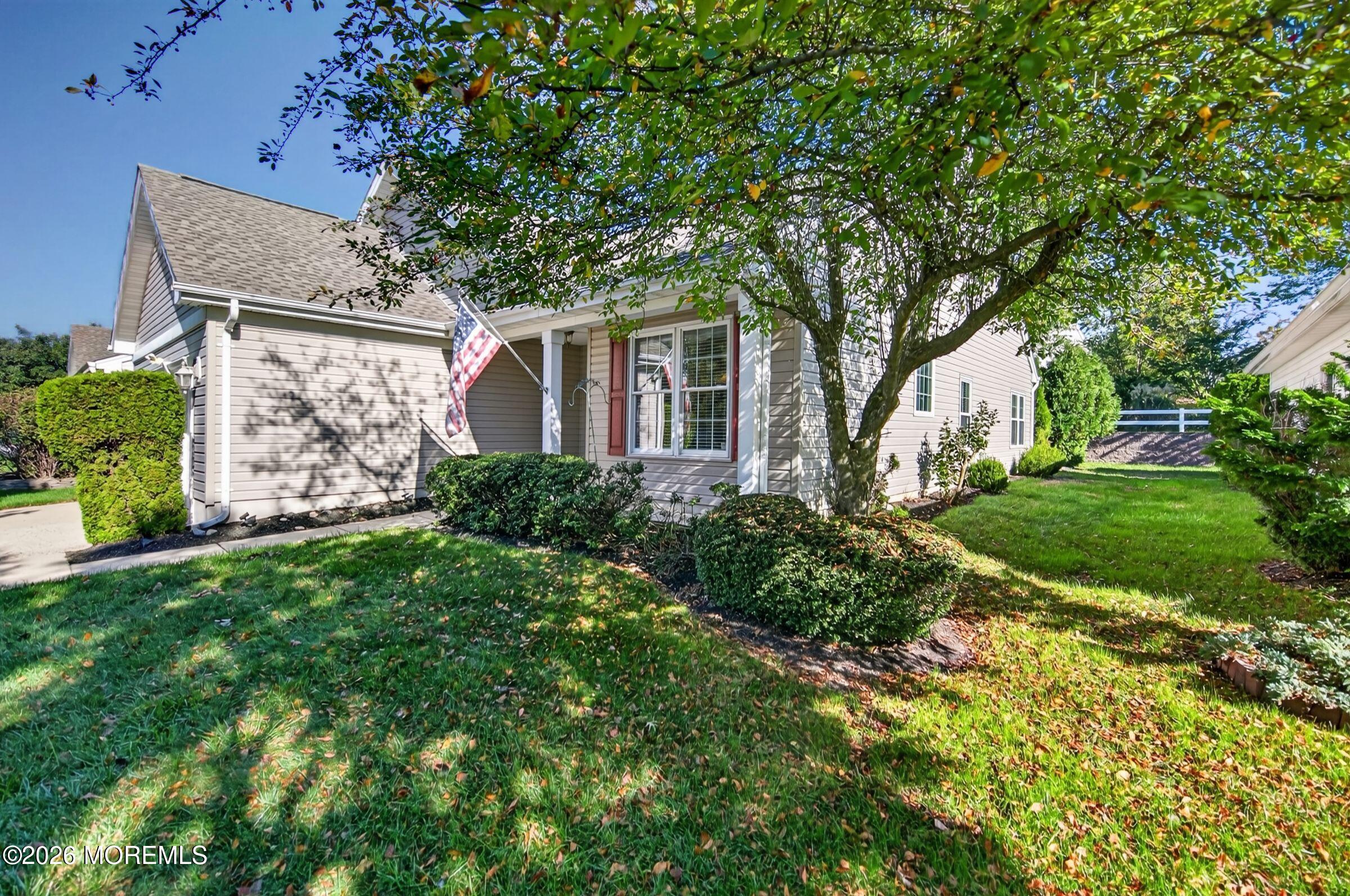 6 Doral Way Neptune Township NJ 07753