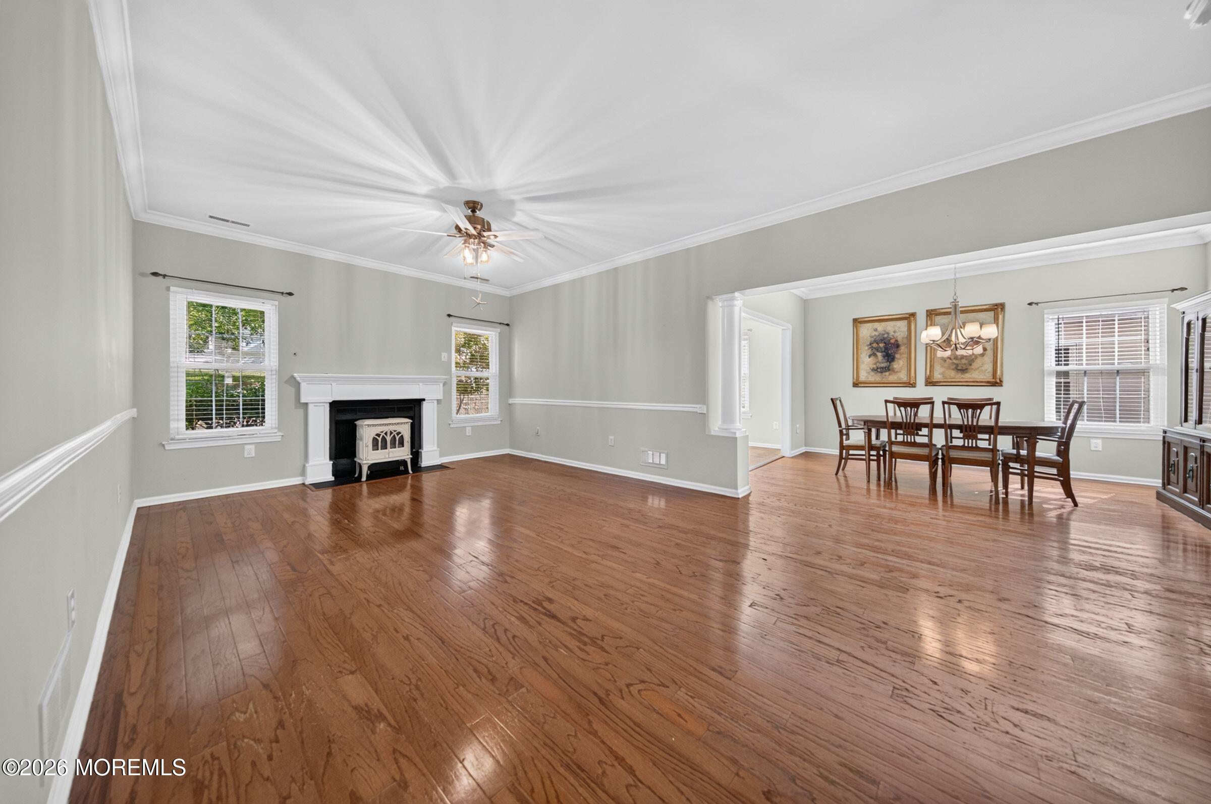 6 Doral Way Neptune Township NJ 07753