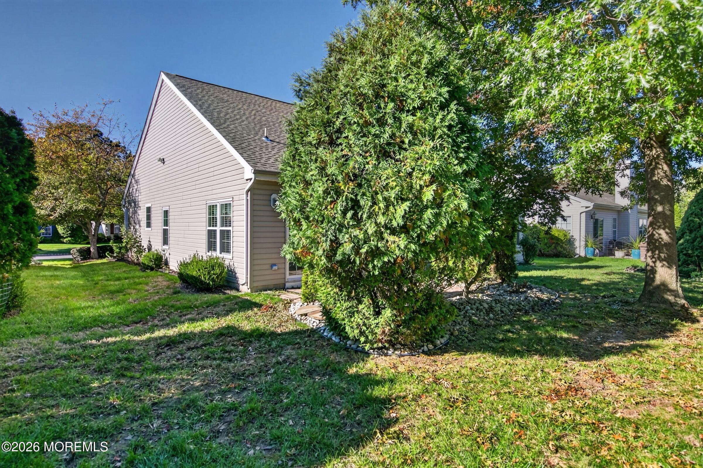 6 Doral Way Neptune Township NJ 07753