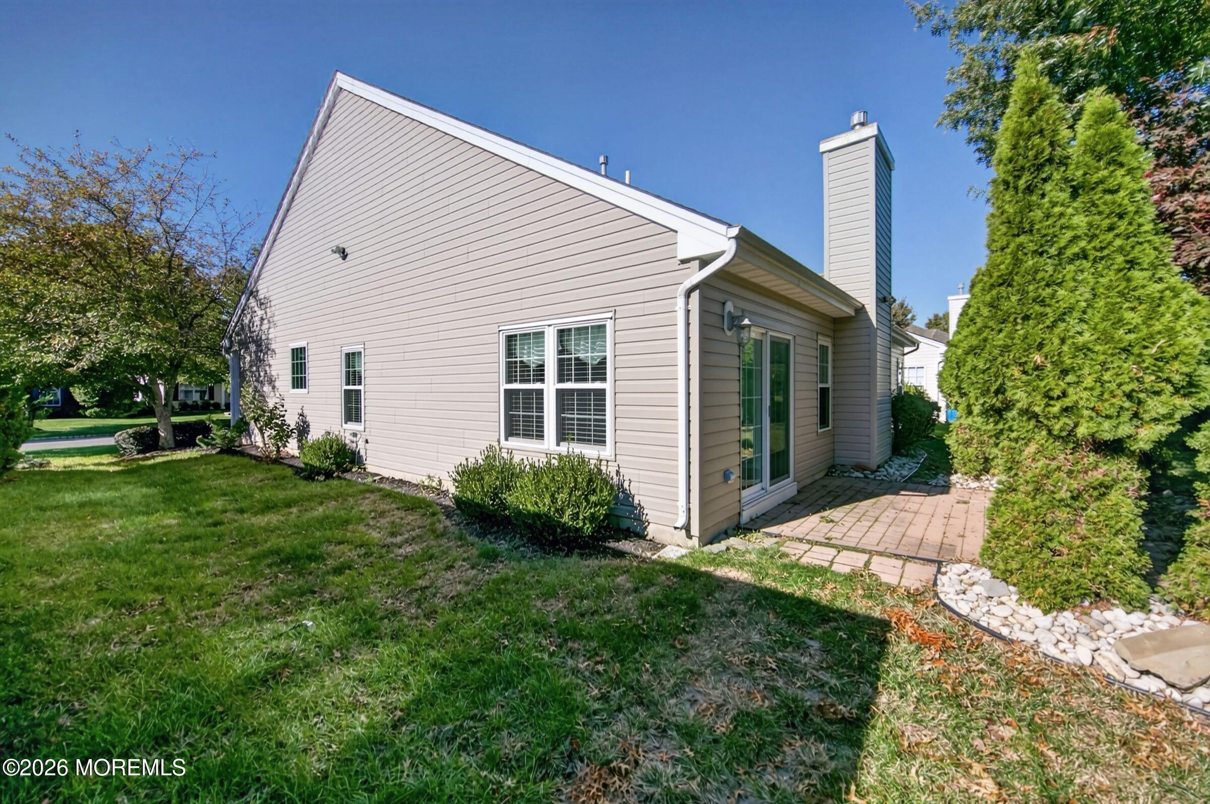 6 Doral Way Neptune Township NJ 07753