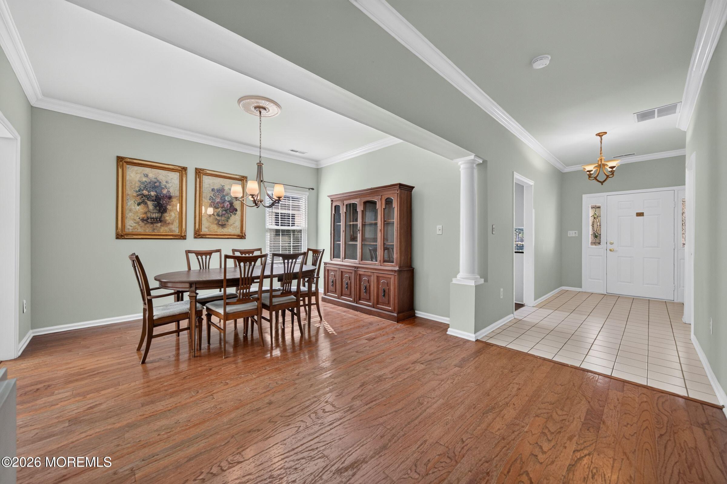 6 Doral Way Neptune Township NJ 07753