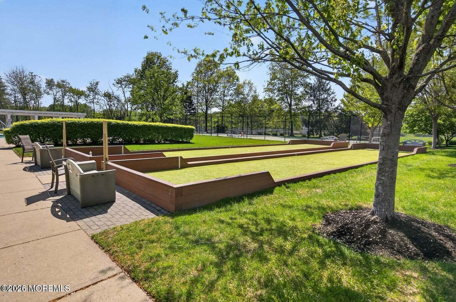 6 Doral Way Neptune Township NJ 07753