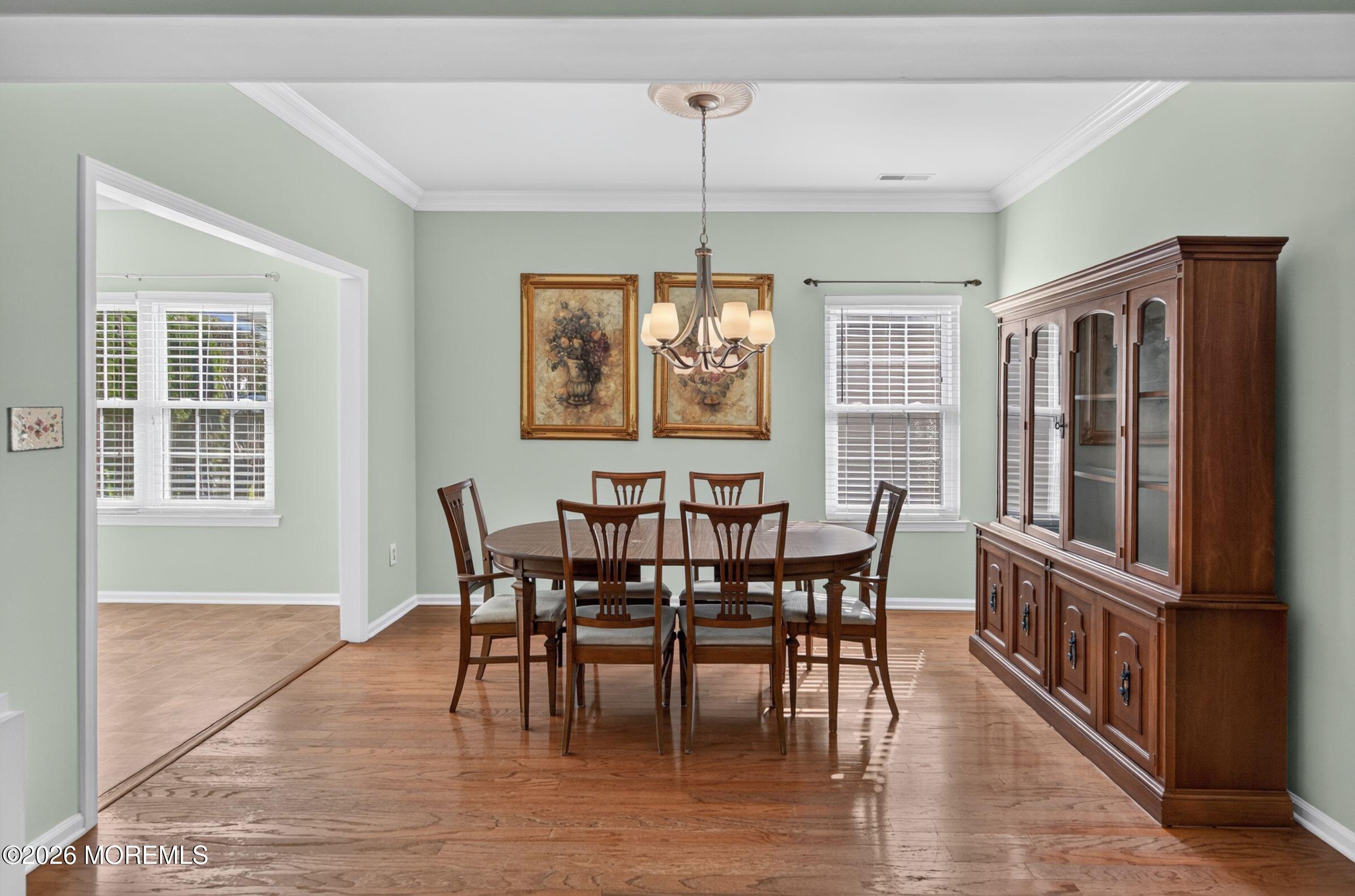 6 Doral Way Neptune Township NJ 07753