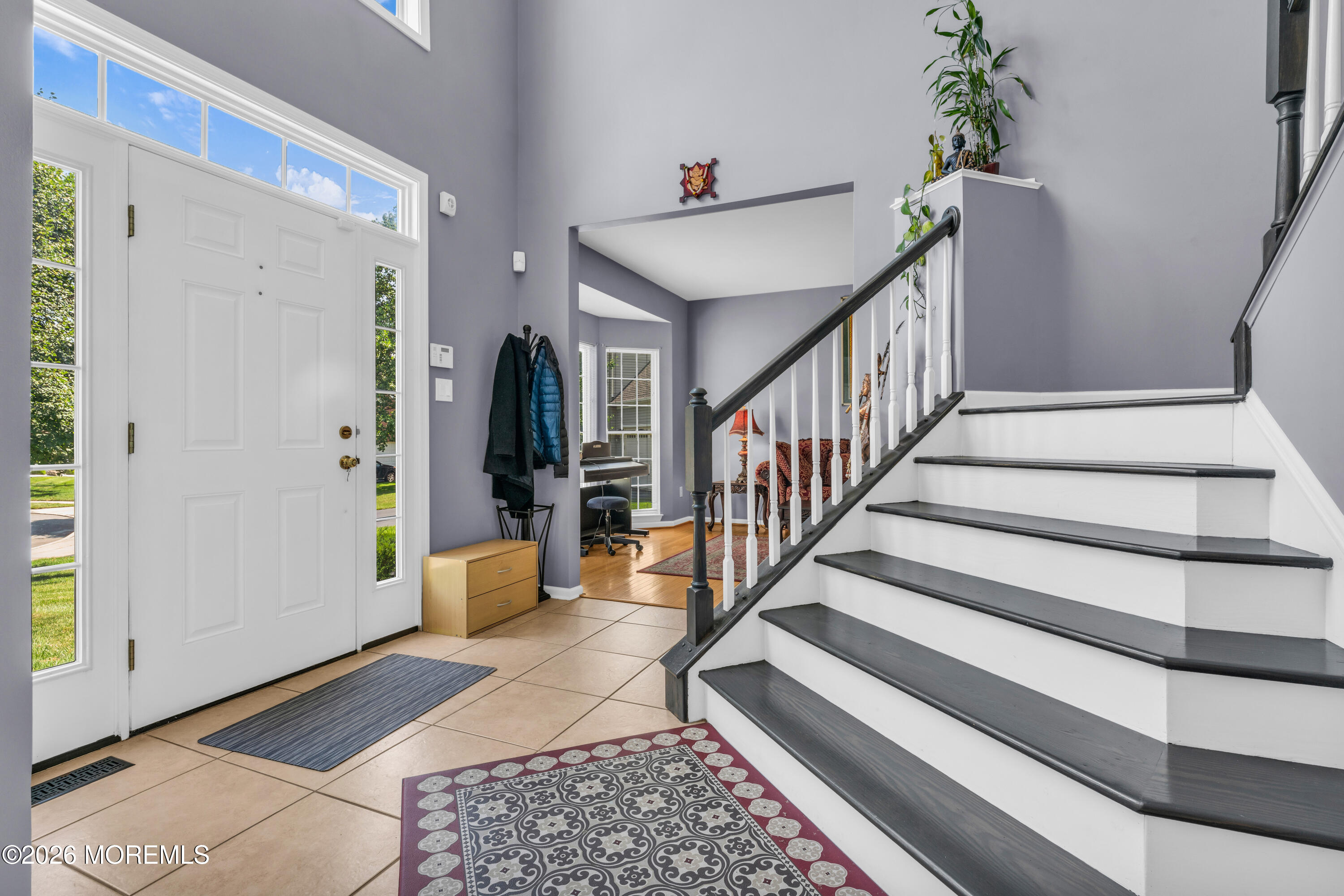 702 Cedar Point Court Toms River NJ 08753