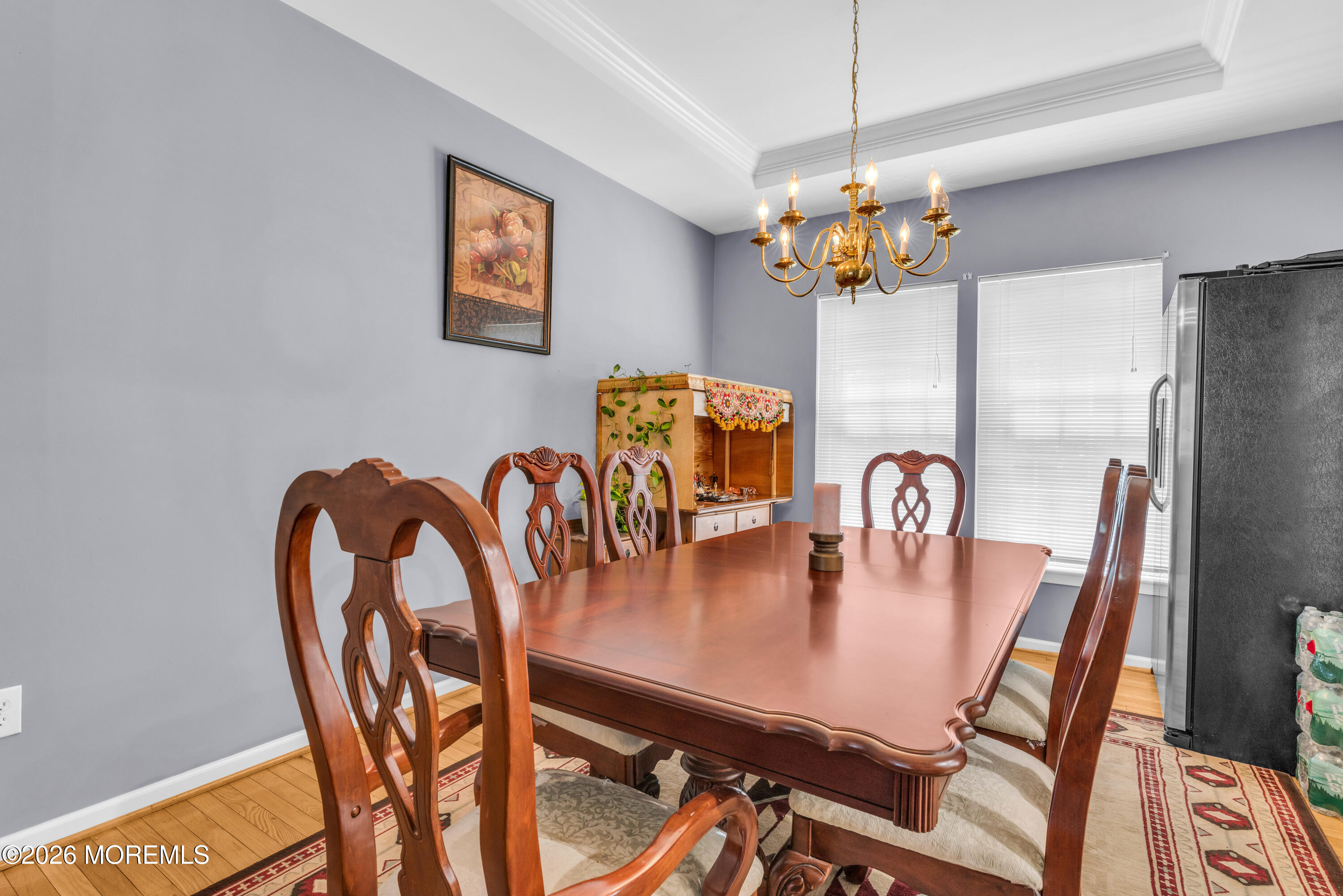 702 Cedar Point Court Toms River NJ 08753