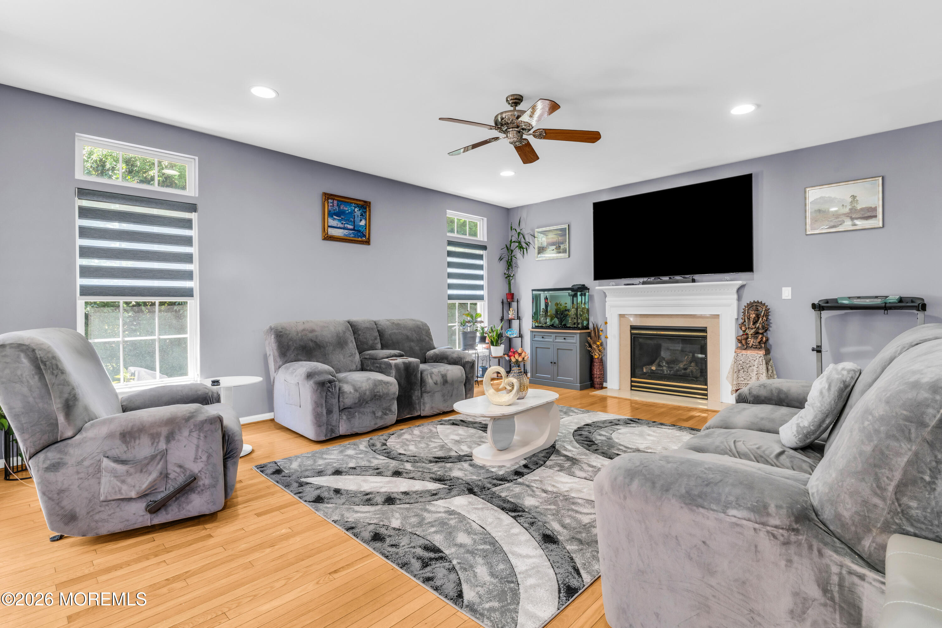 702 Cedar Point Court Toms River NJ 08753