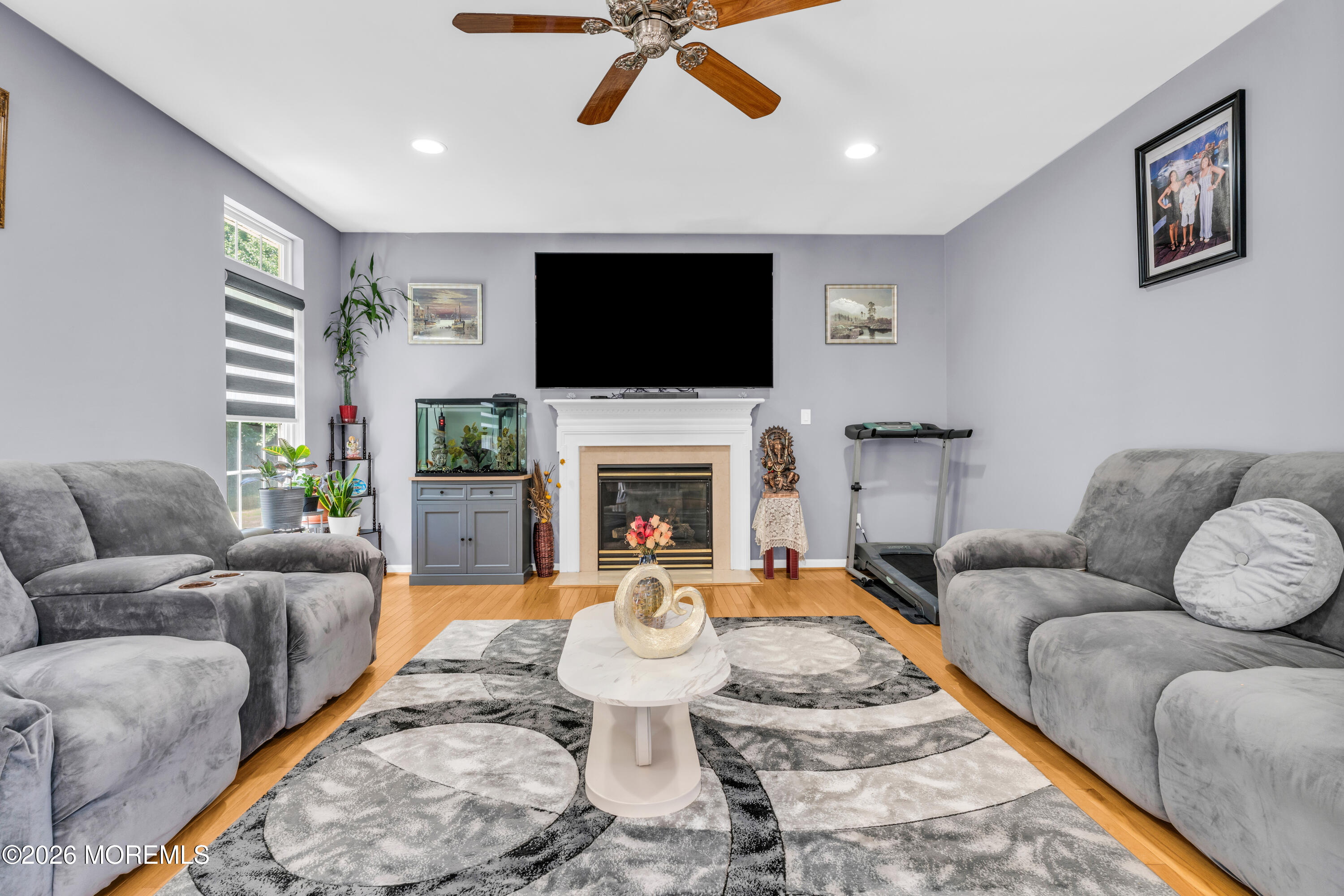 702 Cedar Point Court Toms River NJ 08753