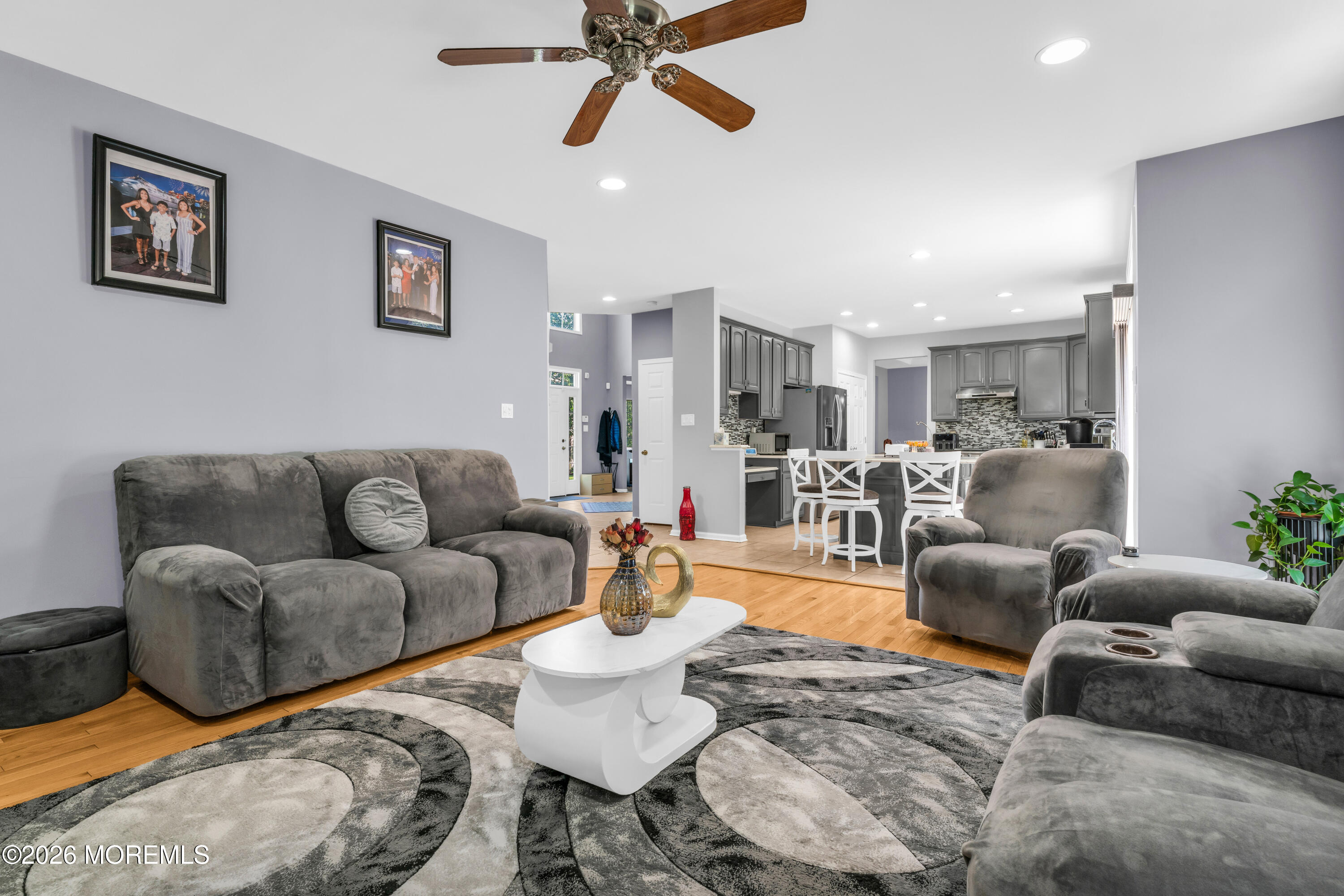 702 Cedar Point Court Toms River NJ 08753