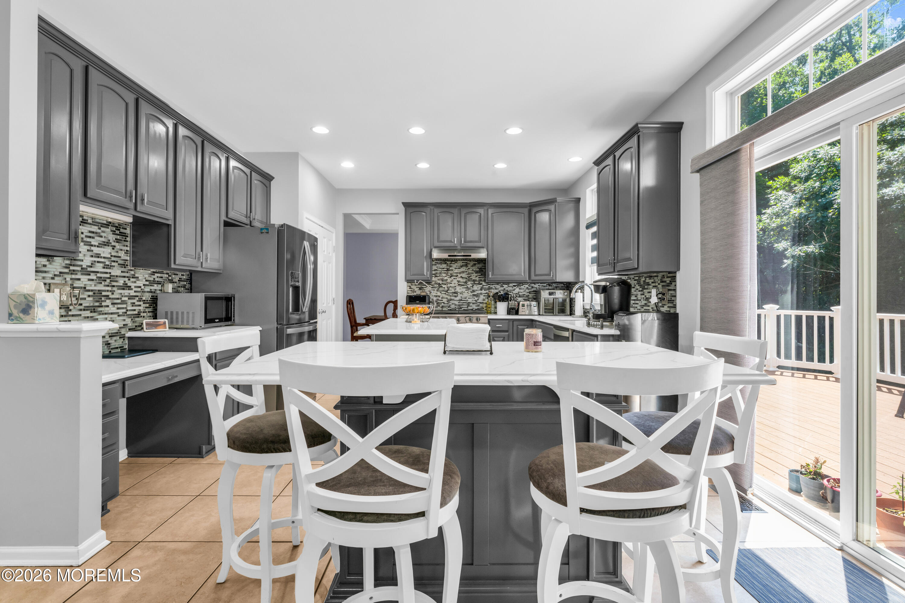 702 Cedar Point Court Toms River NJ 08753