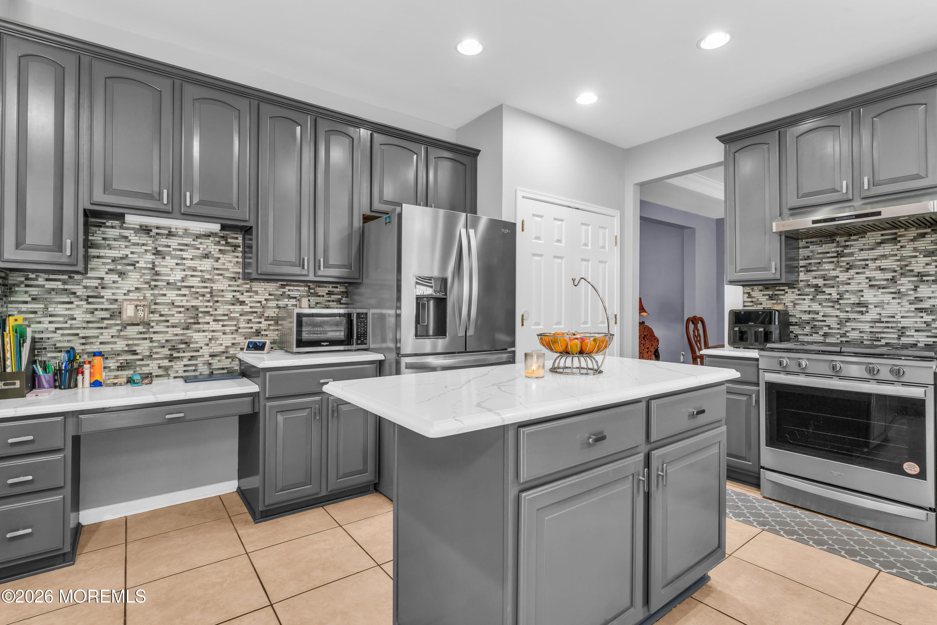 702 Cedar Point Court Toms River NJ 08753