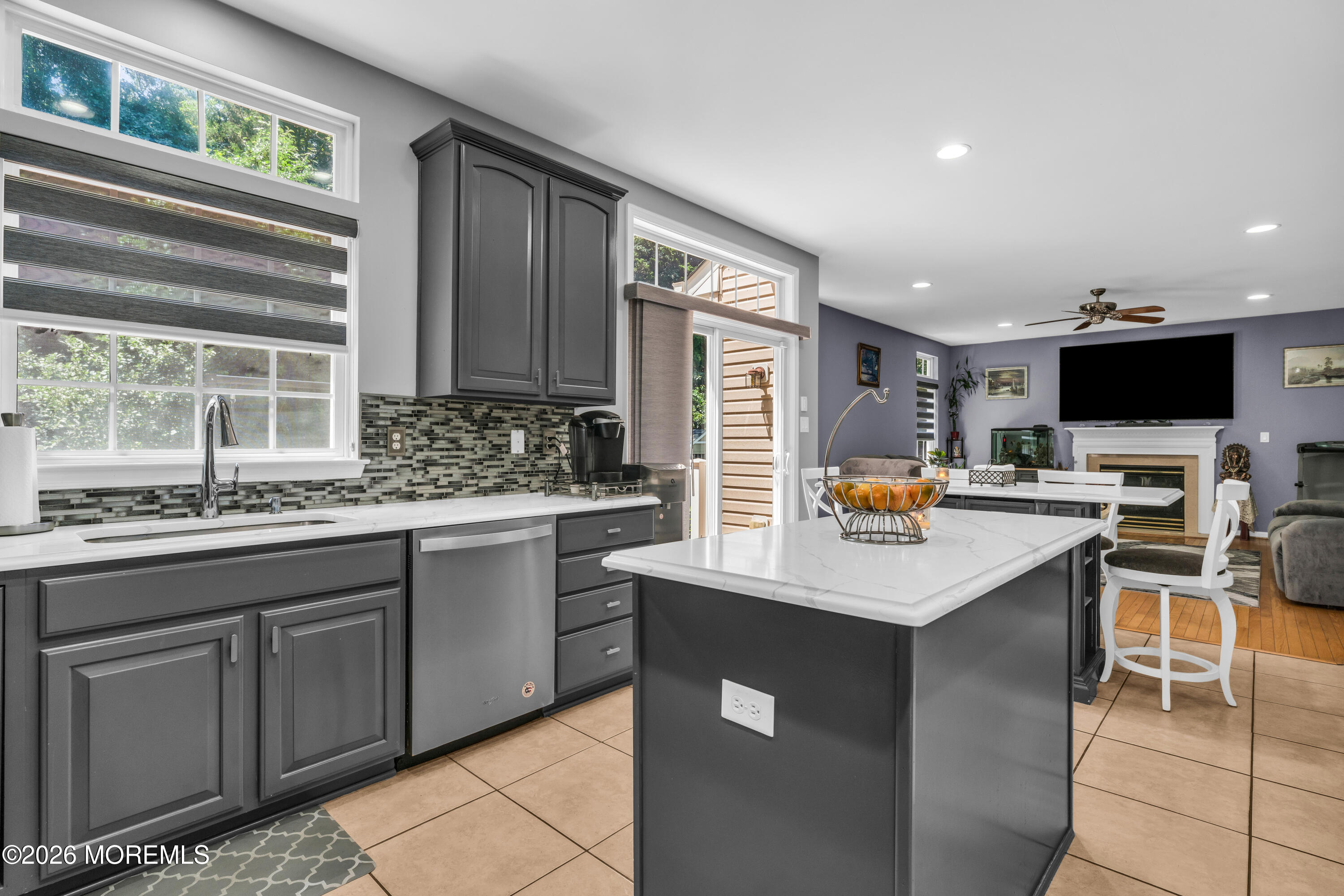 702 Cedar Point Court Toms River NJ 08753
