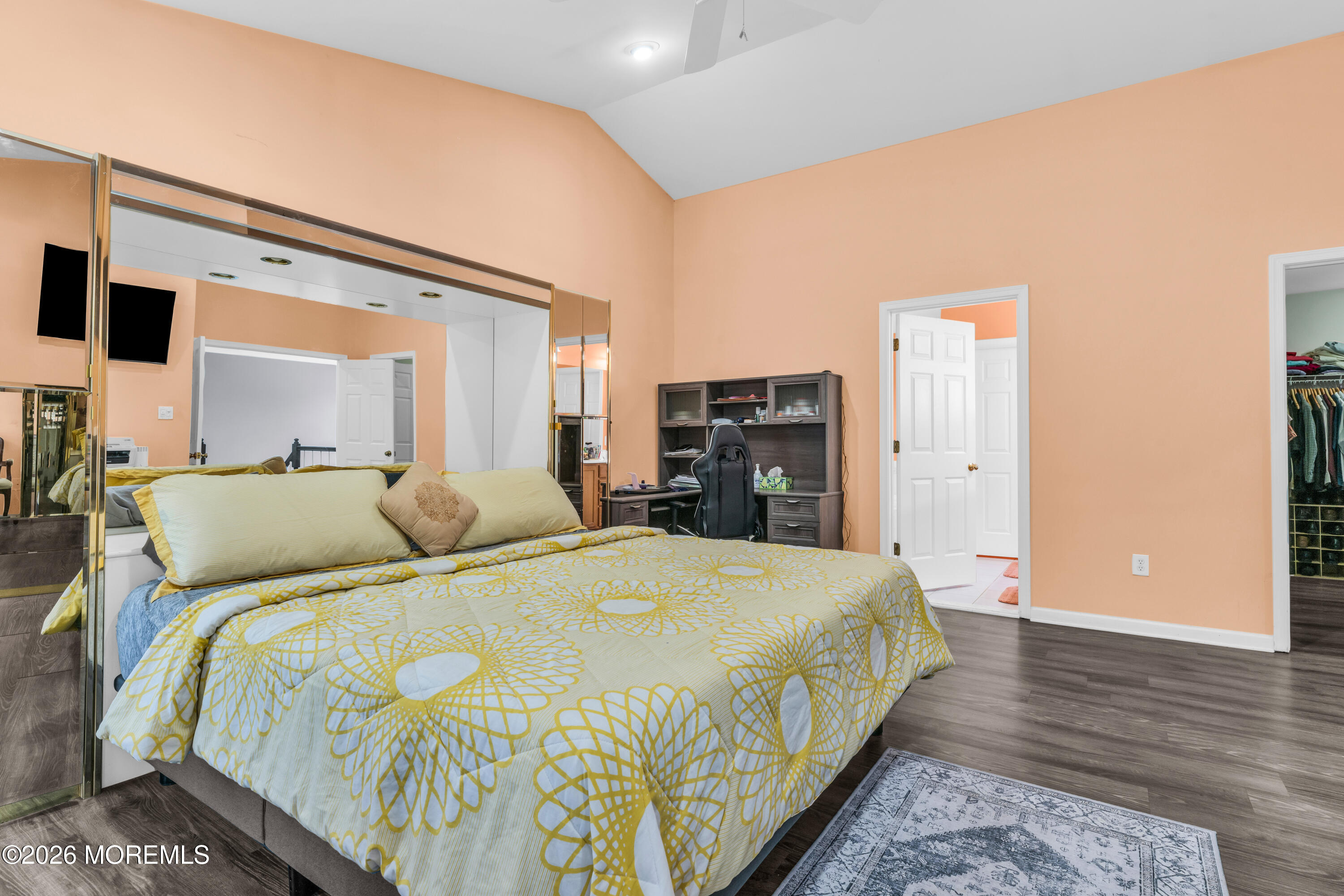 702 Cedar Point Court Toms River NJ 08753