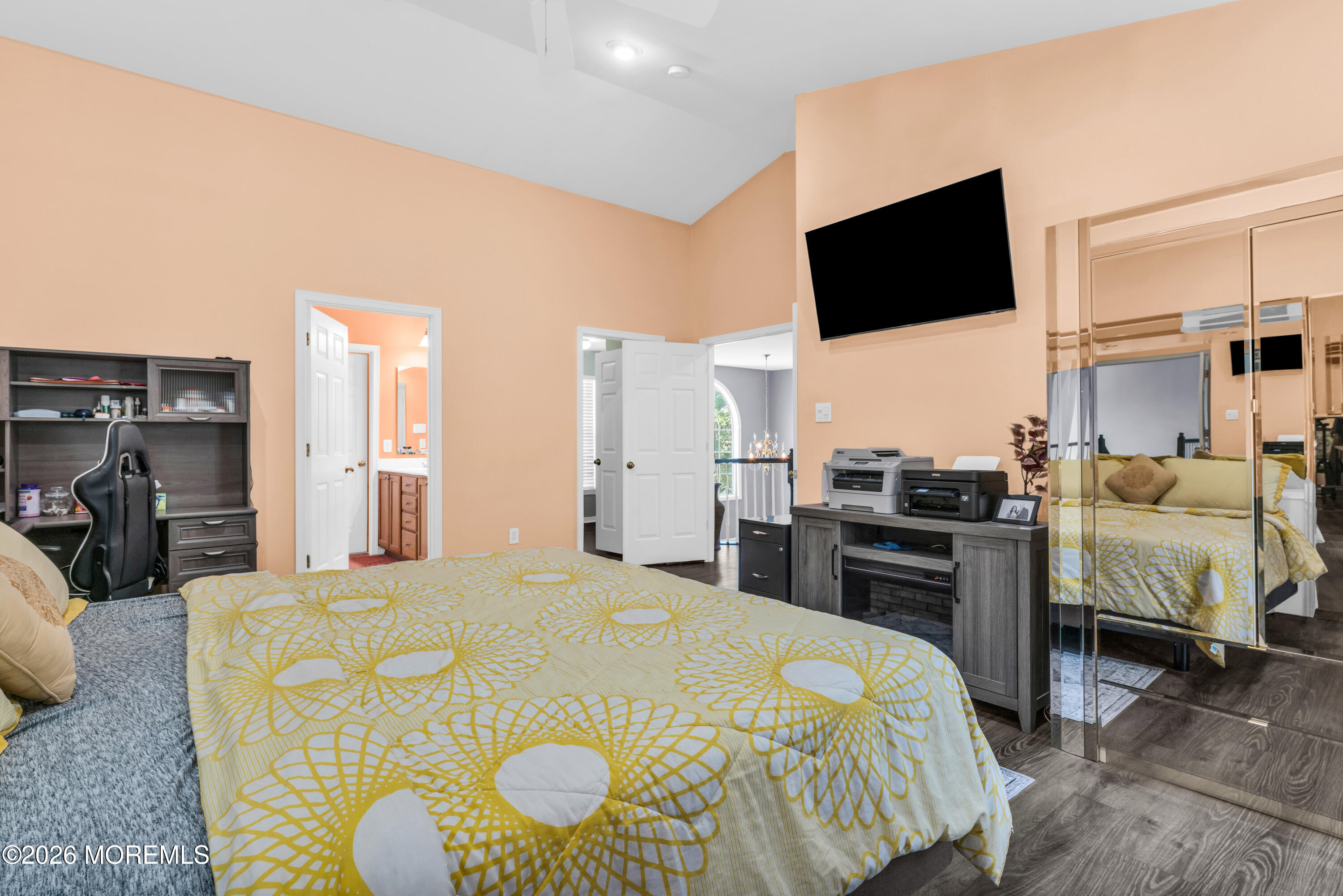 702 Cedar Point Court Toms River NJ 08753