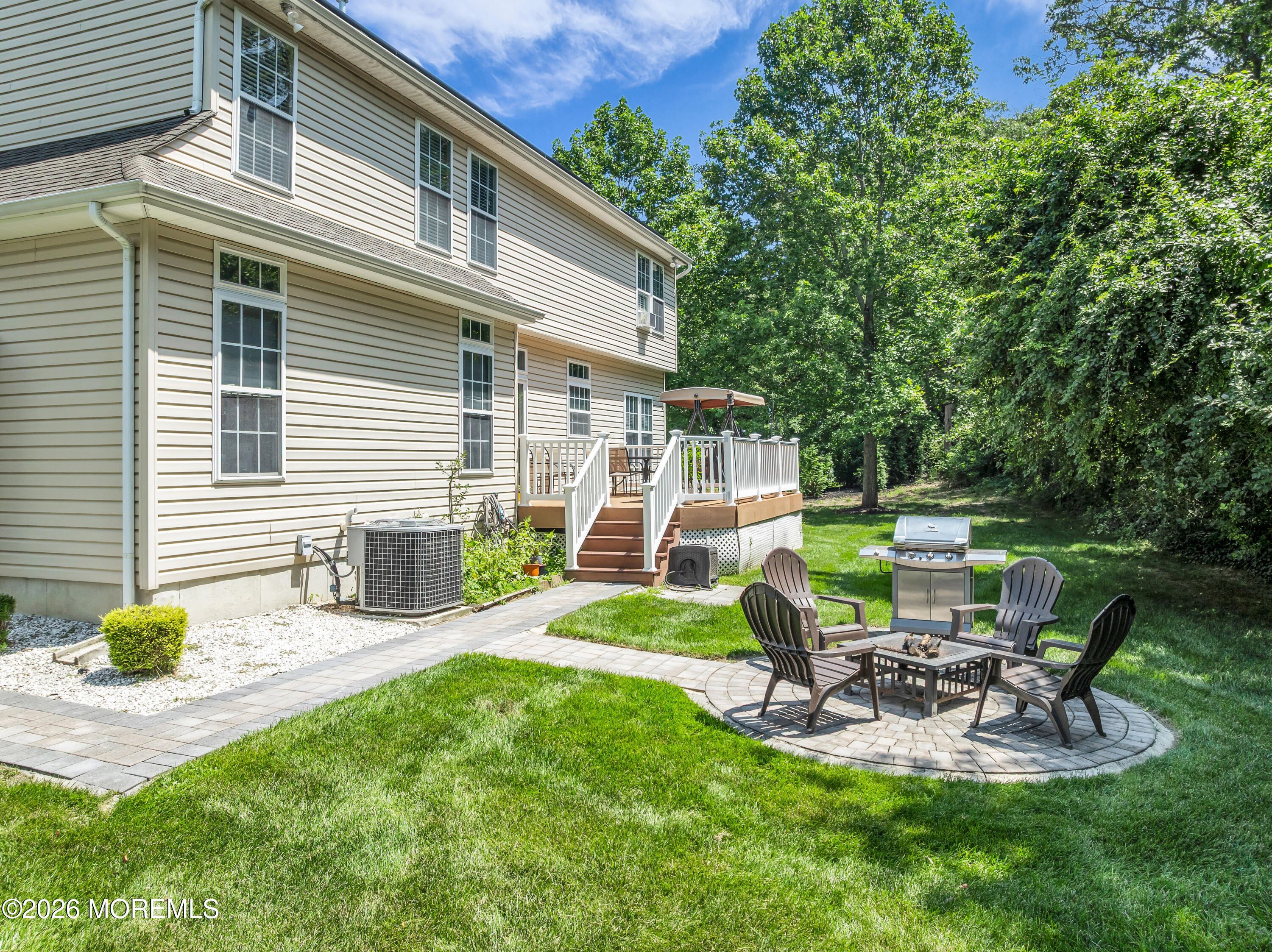 702 Cedar Point Court Toms River NJ 08753