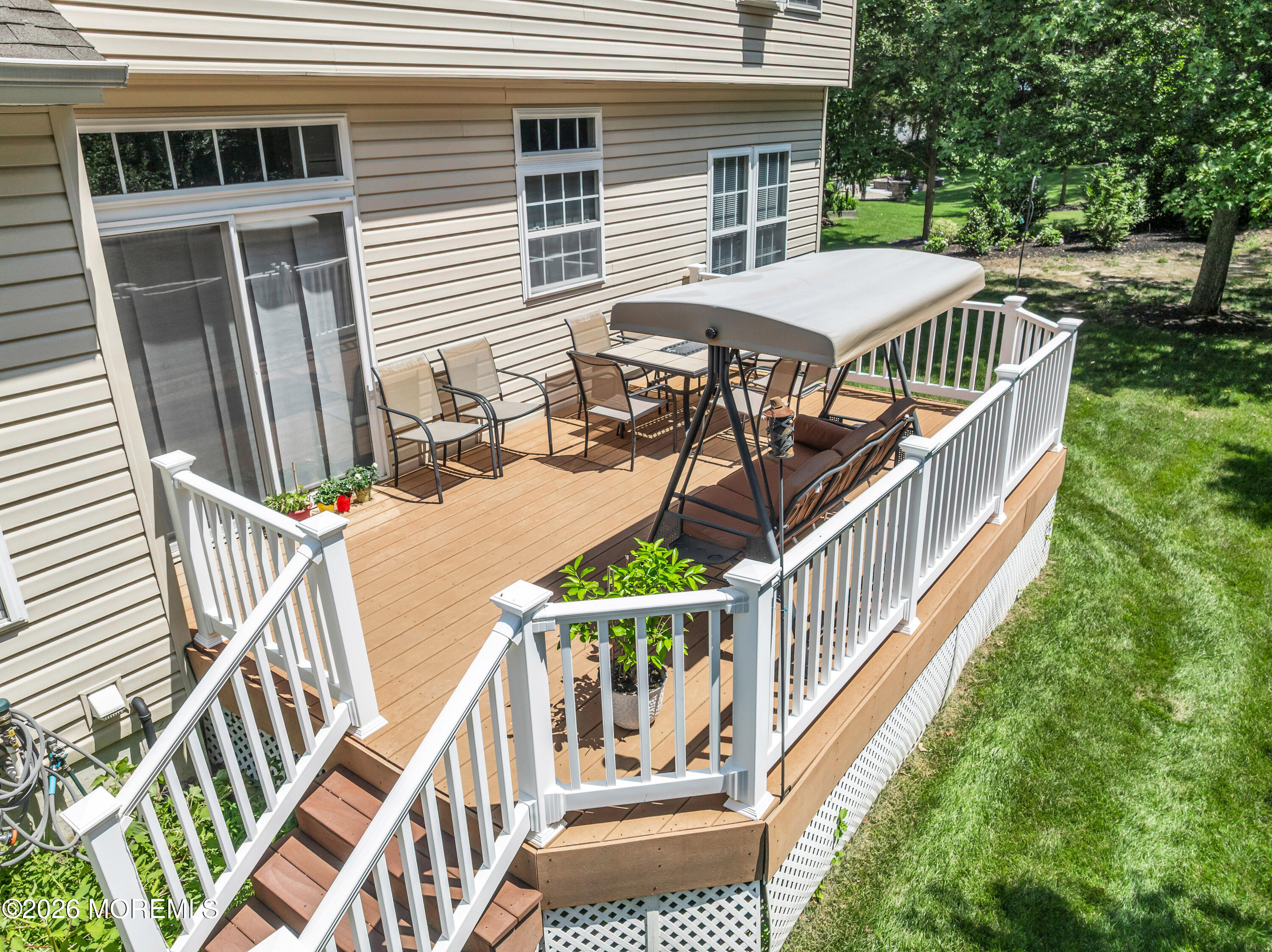 702 Cedar Point Court Toms River NJ 08753