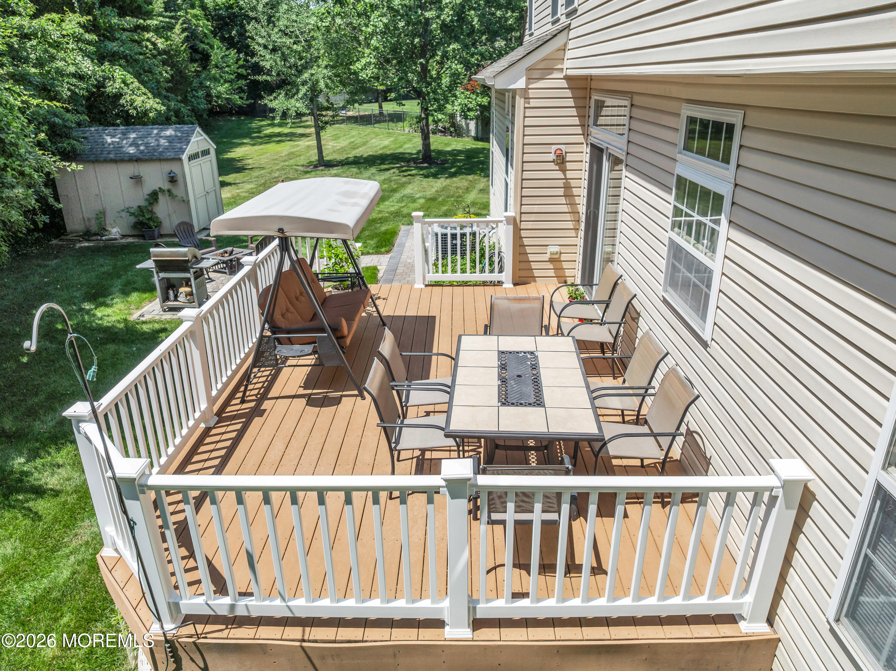 702 Cedar Point Court Toms River NJ 08753