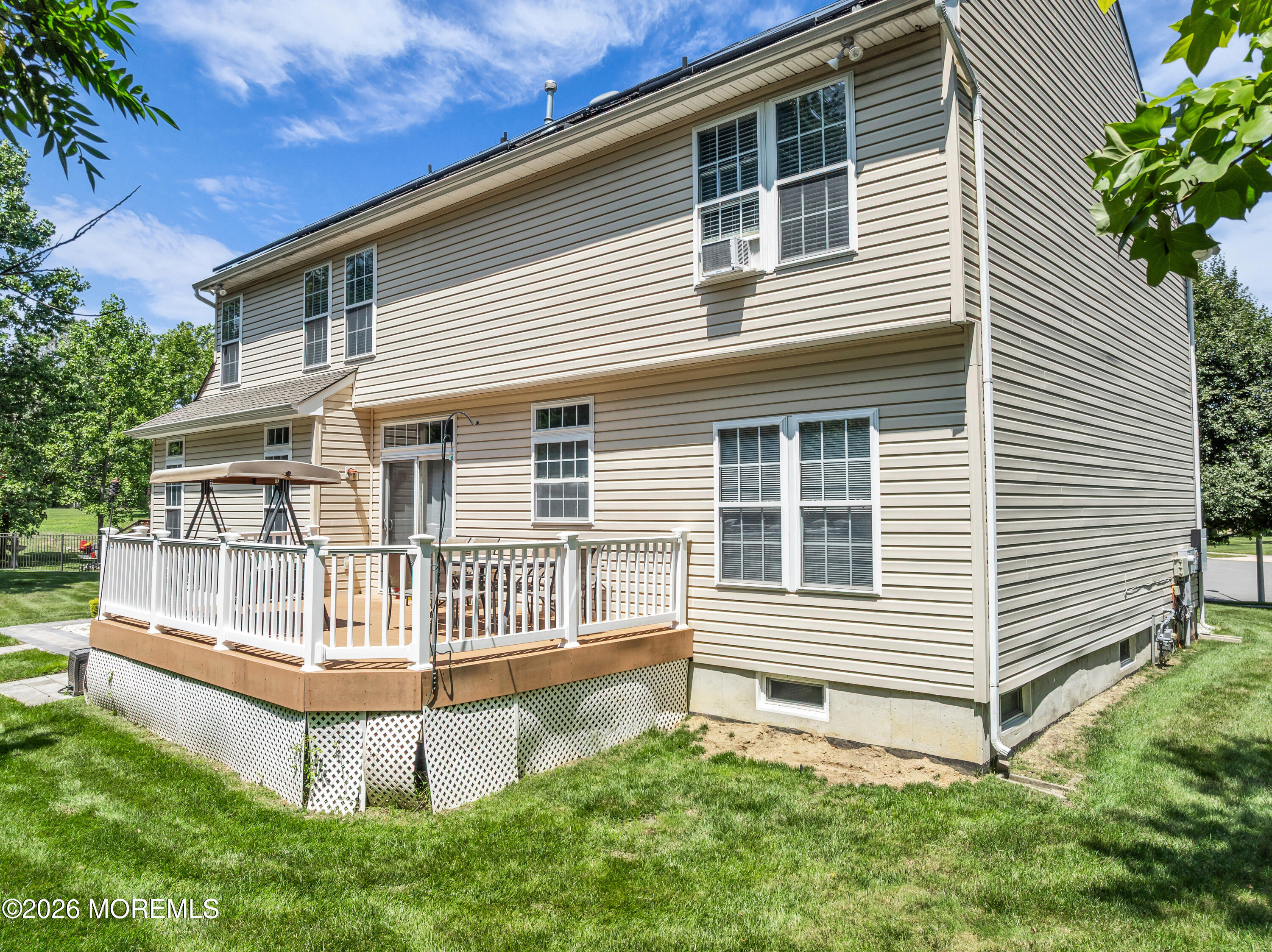 702 Cedar Point Court Toms River NJ 08753
