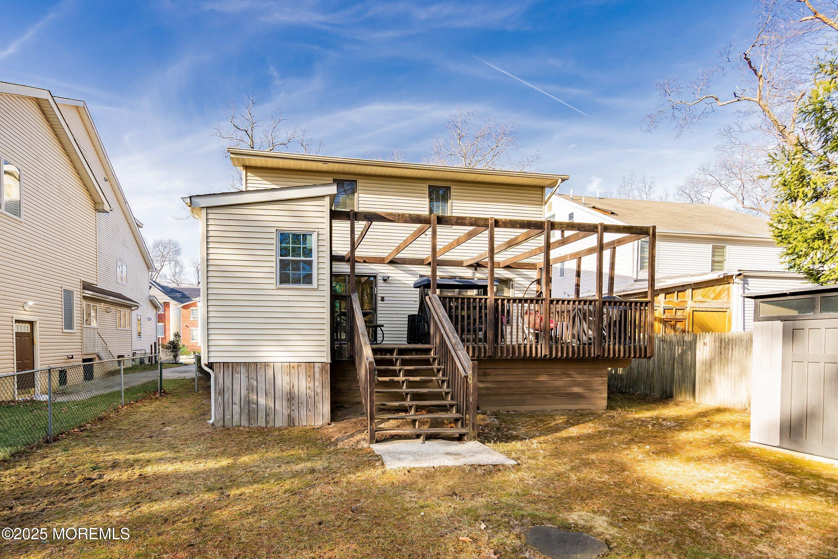 114 Carey Street Lakewood NJ 08701