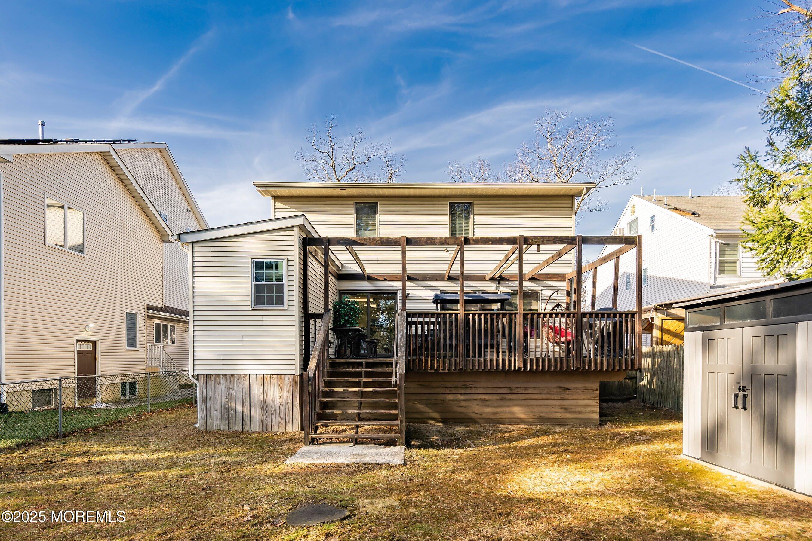 114 Carey Street Lakewood NJ 08701